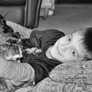 Meet your Posher, William